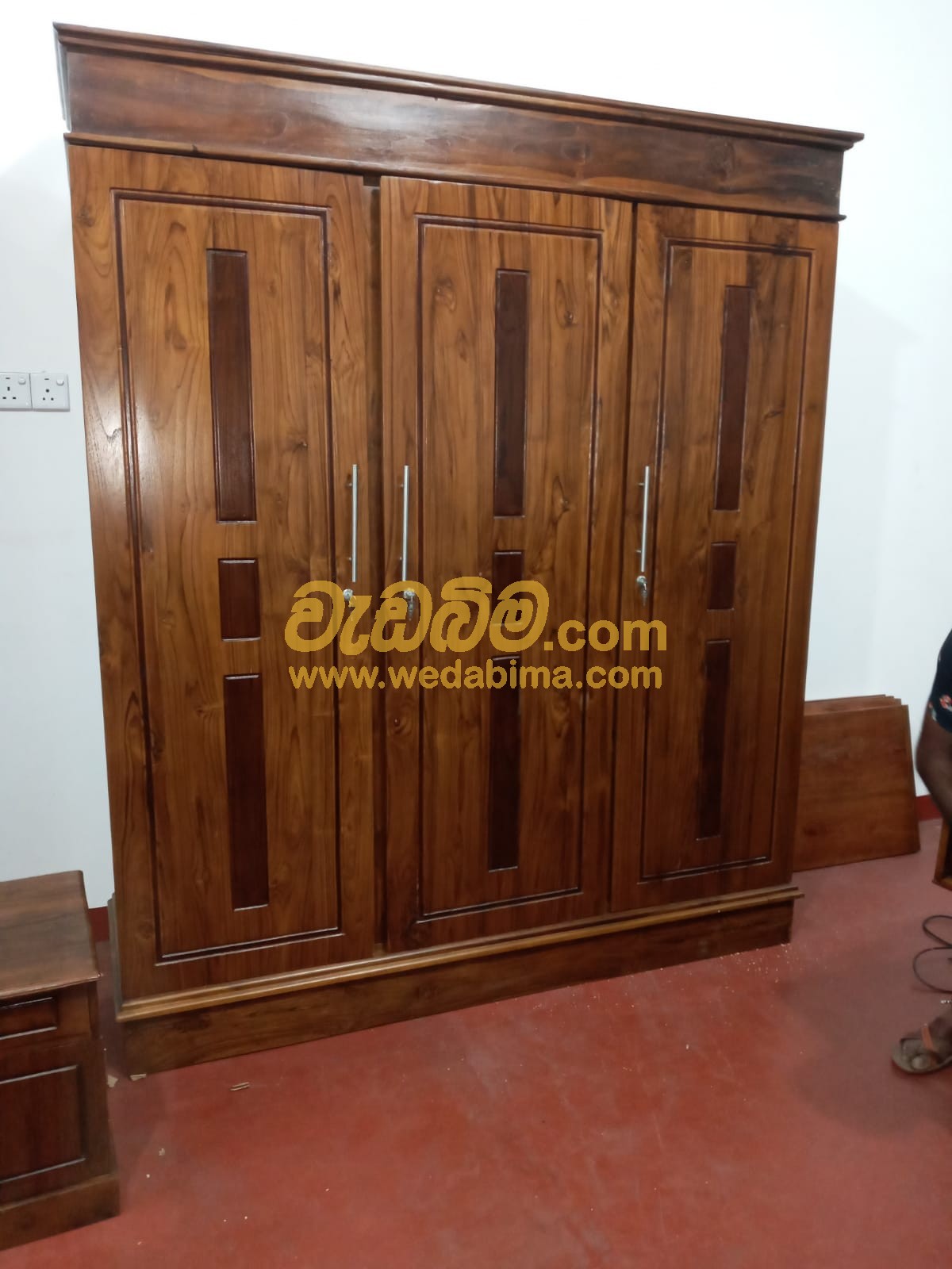 Furniture Polishing – Colombo
