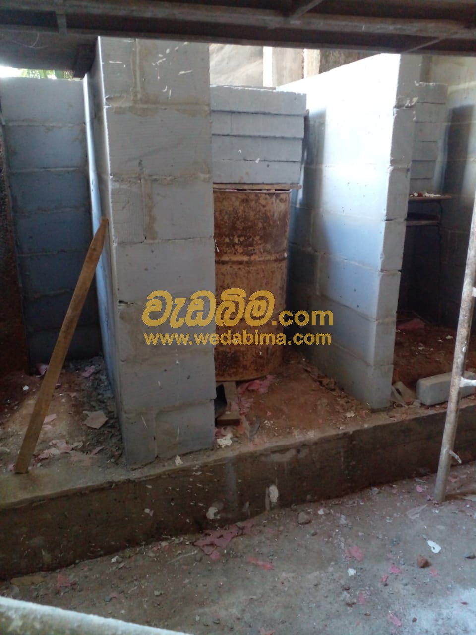 fly ash blocks suppliers in sri lanka
