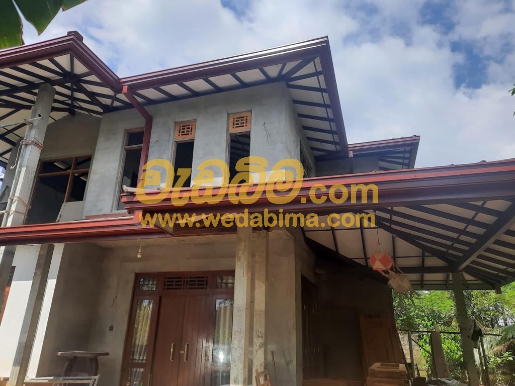 Roofing gutter price in srilanka