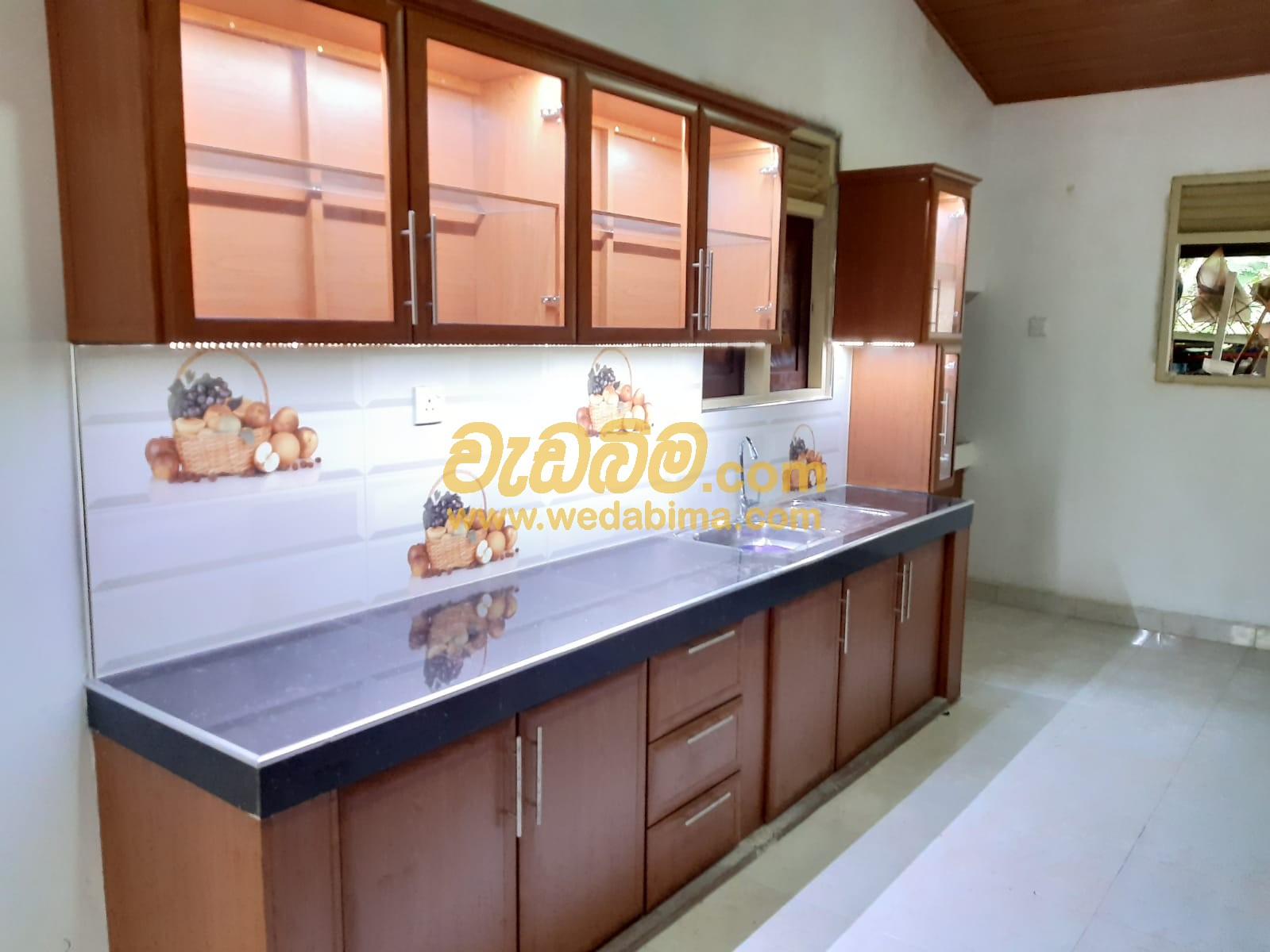 Cover image for pantry cupboard design in sri lanka