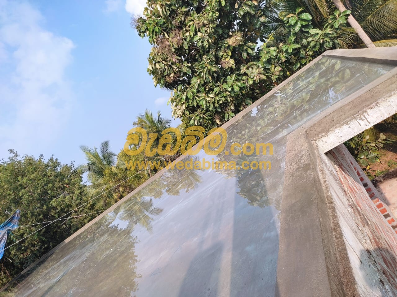 Waterproofing Srilanka