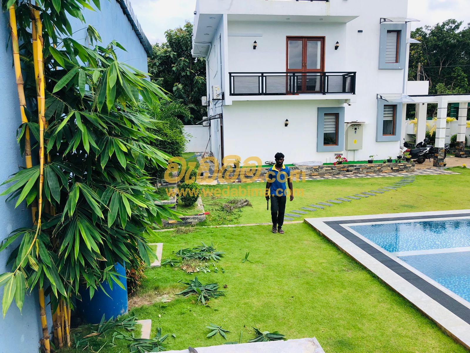 Cover image for Landscape And Garden Designers Sri Lanka