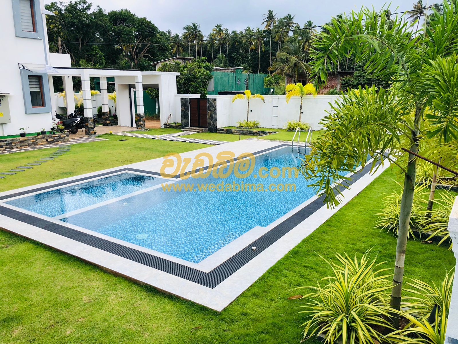 Cover image for landscaping price in sri lanka