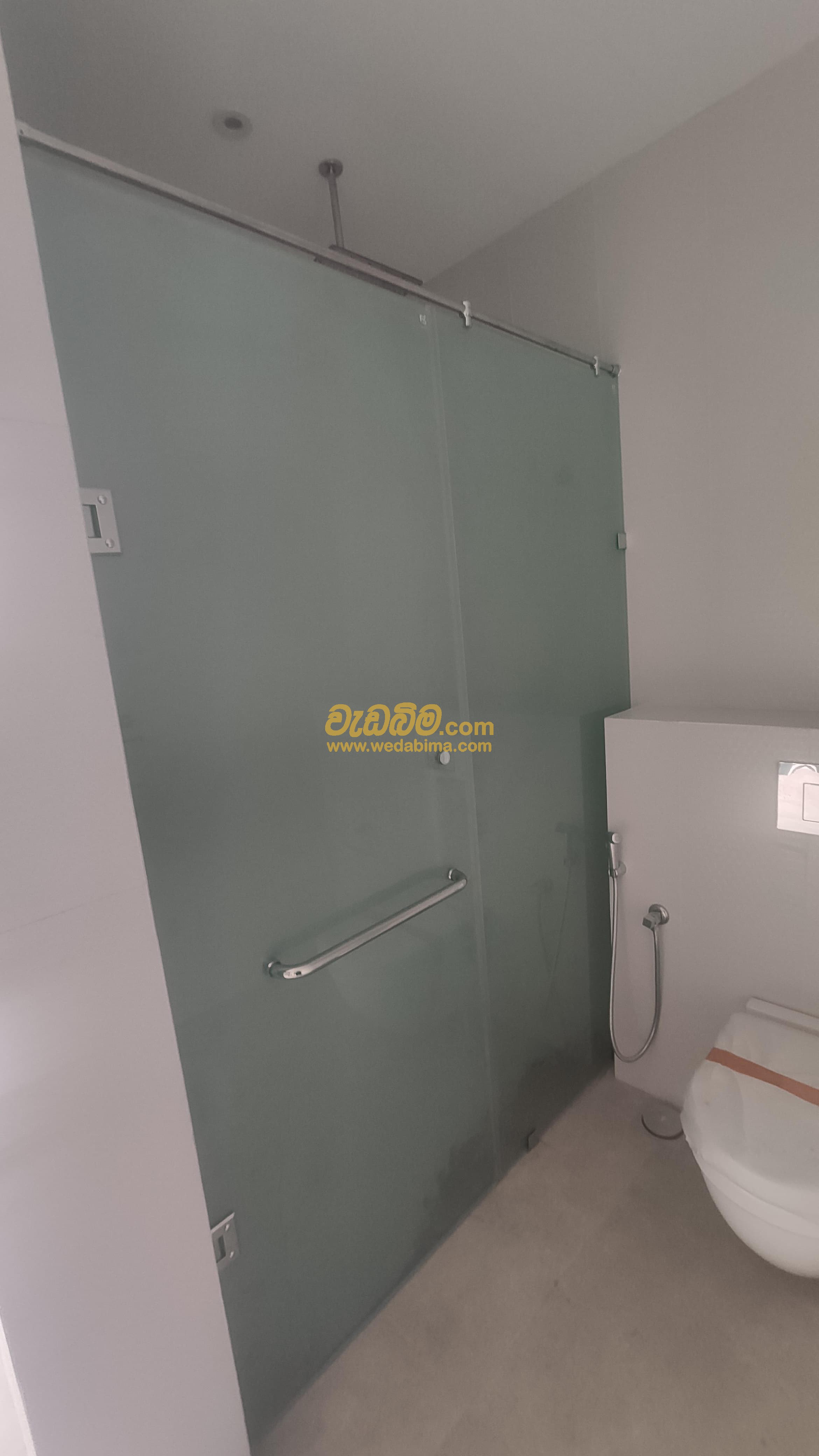 Cover image for Shower Cubicle in Colombo price in Sri Lanka