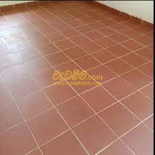 Terracota Floor Tile