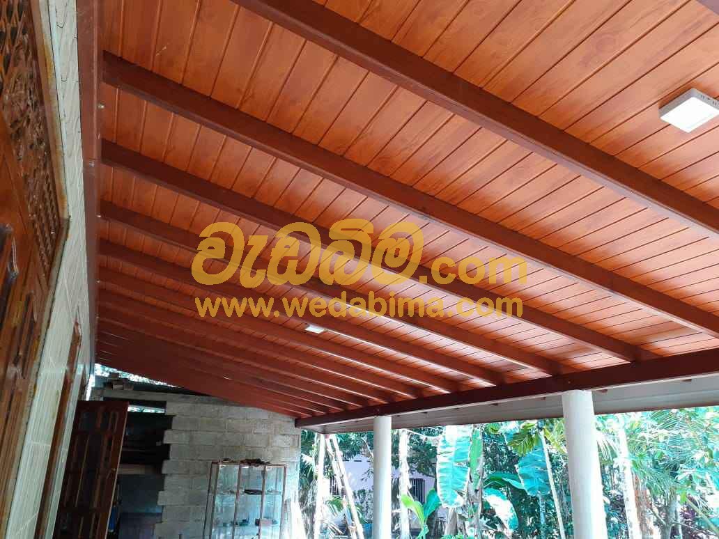 Cover image for Ceiling Price in Sri Lanka