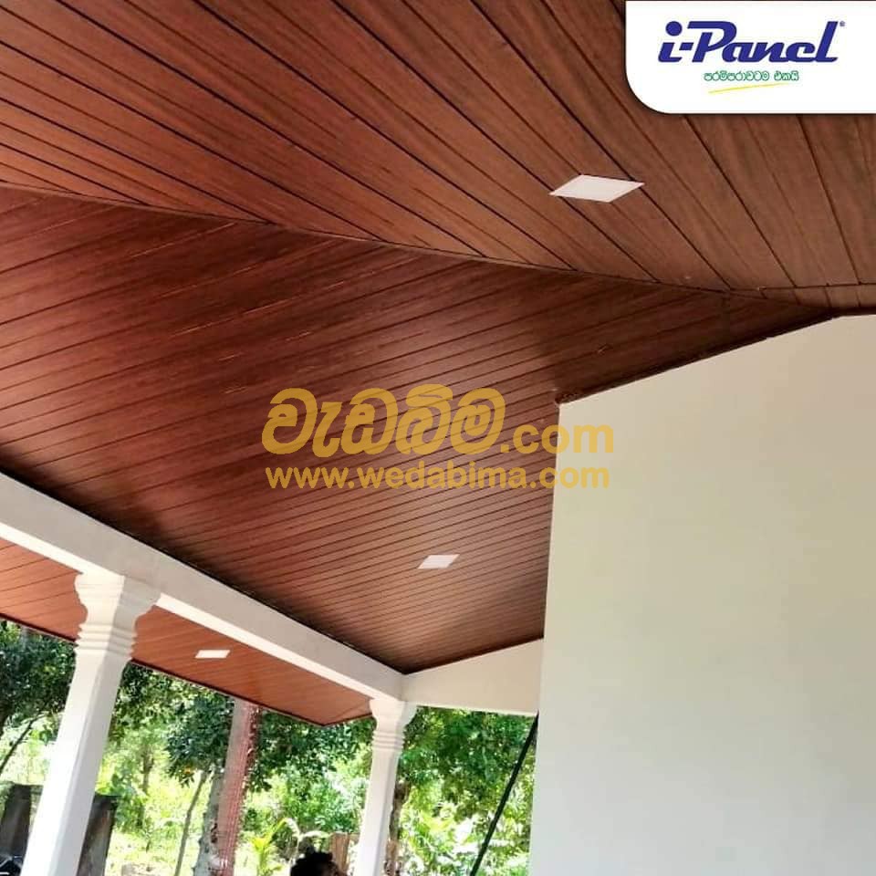 Cover image for Ceiling Design in Sri Lanka