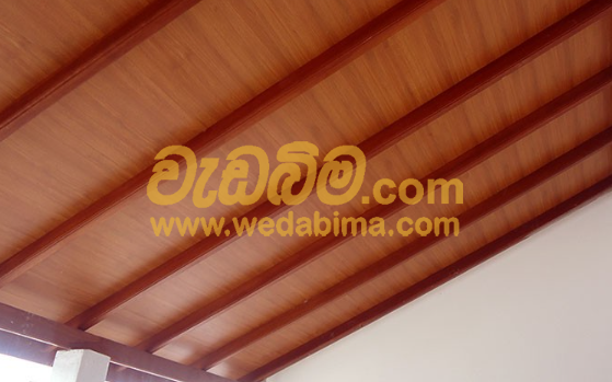 I Panel Ceiling Designs Sri Lanka