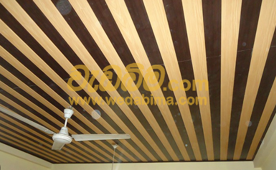 Cover image for I Panel Ceiling Price