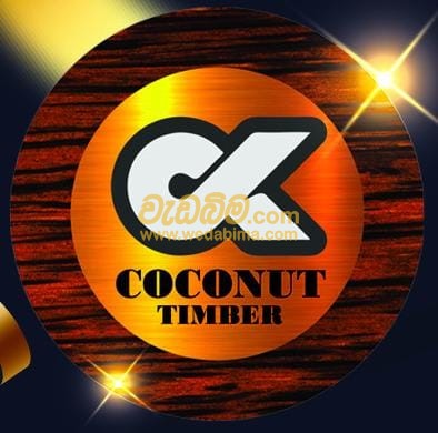 Cover image for CK Coconut Timber & Wood Craft Pvt Ltd