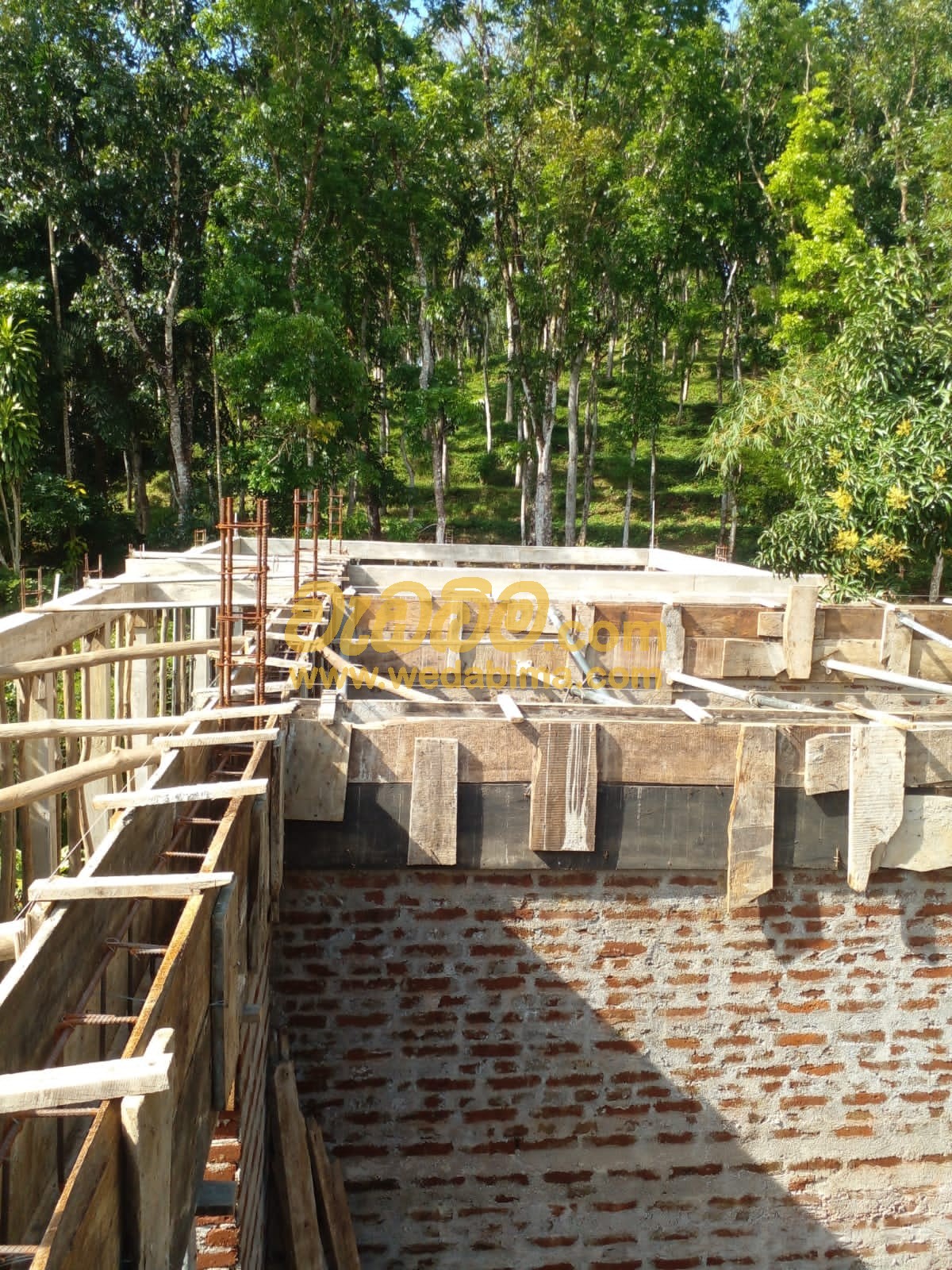 Cover image for Slab Formwork In Colombo