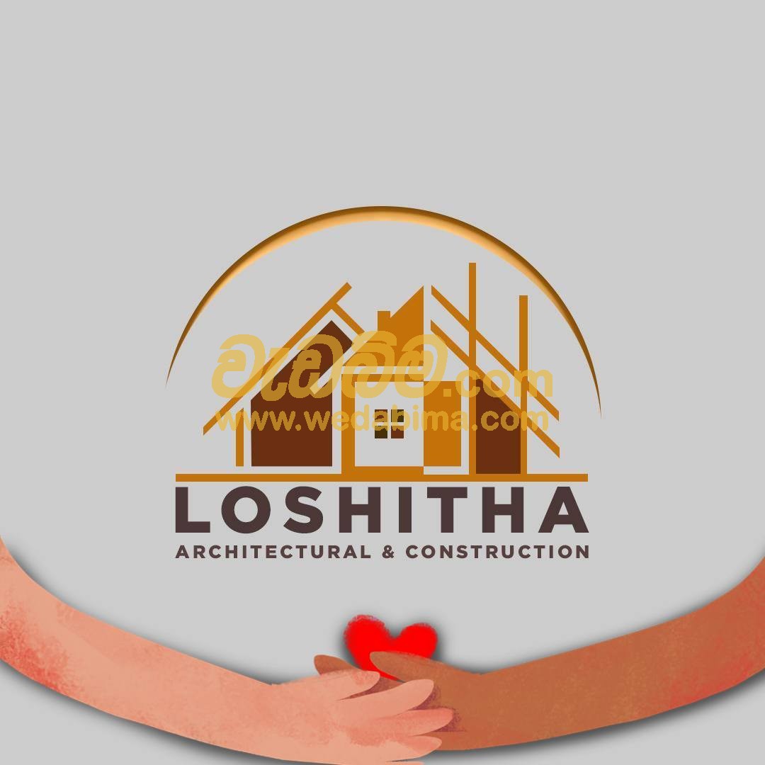 Cover image for Loshitha Architectural & Construction