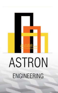 Cover image for Astrong Engineering