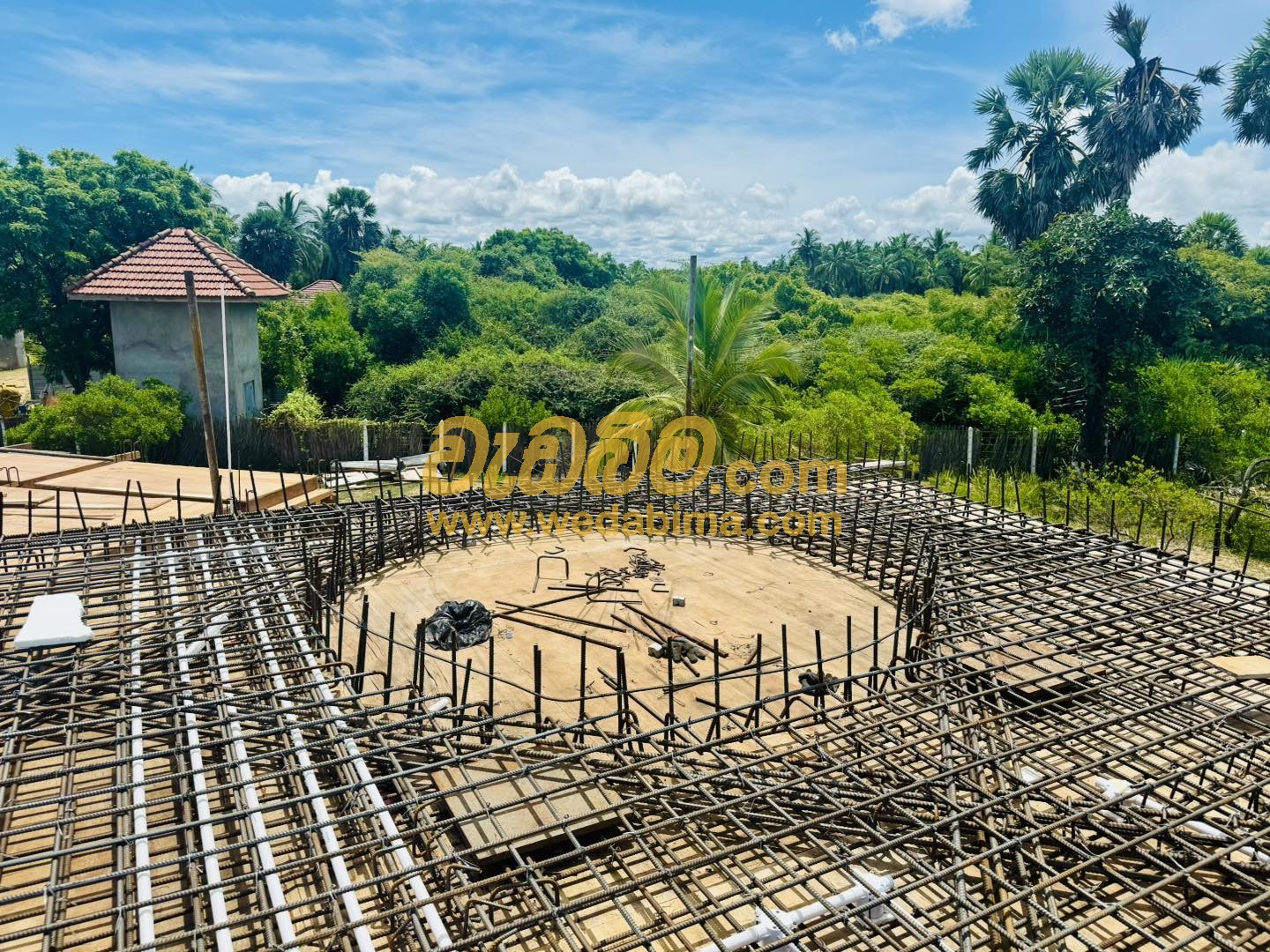 Cover image for Building Construction Price in Sri Lanka