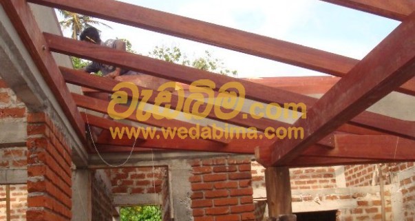 Cover image for Ceiling Contractors price in Colombo