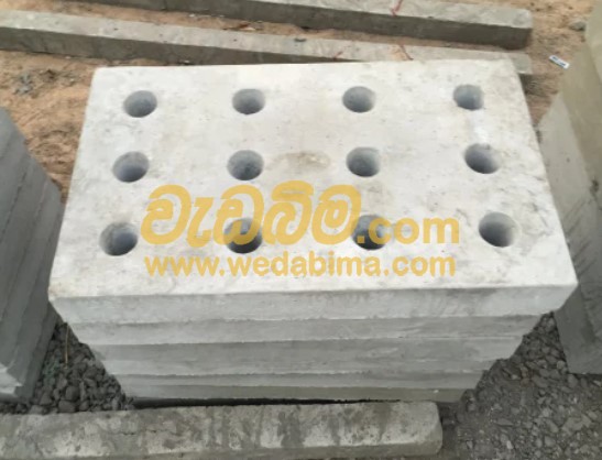 Cover image for Concrete Drain Cover Supplier In Sri Lanka