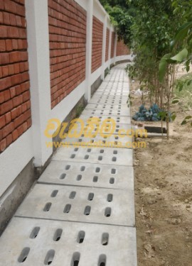 Concrete Manhole Covers Supplier In Sri Lanka