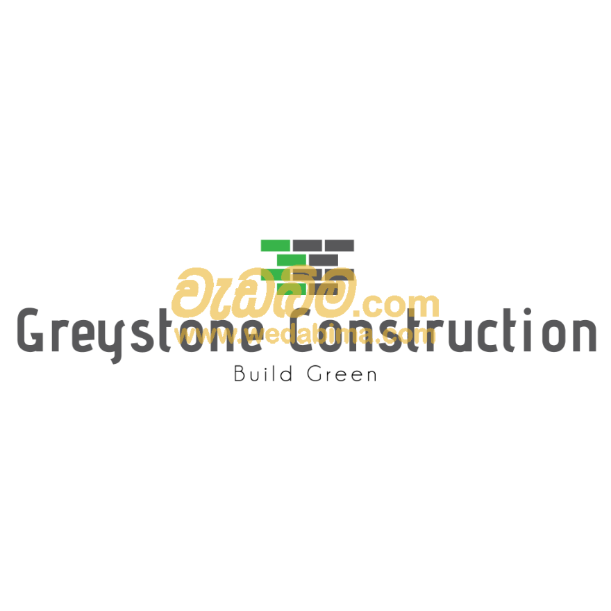 Cover image for Greystone Construction Pvt Ltd