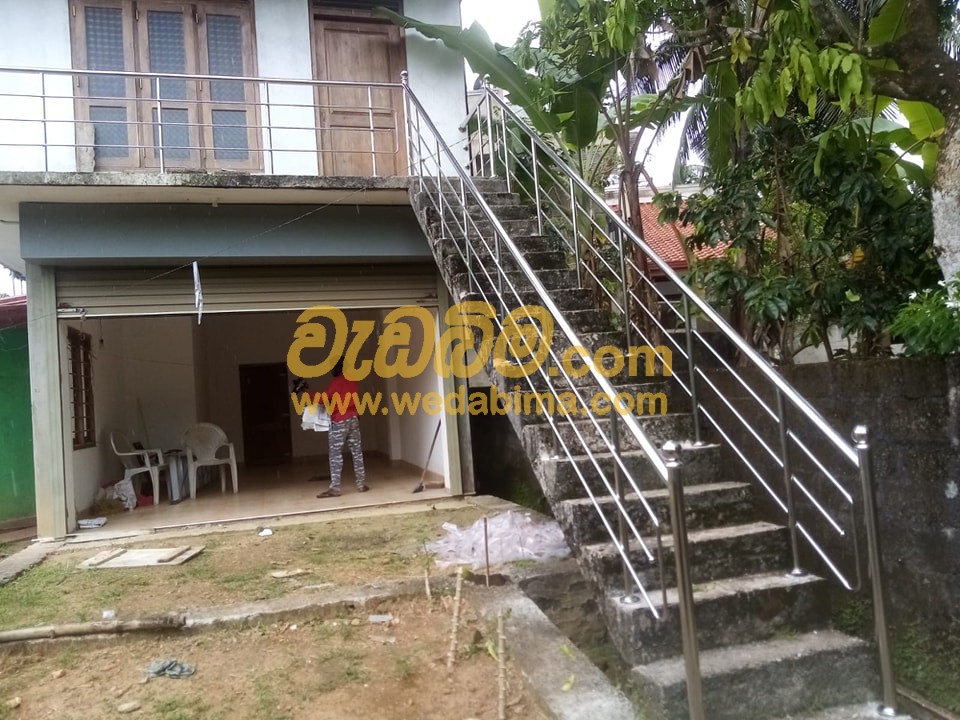 Cover image for Hand Railing Prices In Sri Lanka