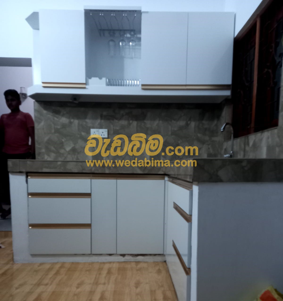 Eco Pantry Cupboard Price In Sri Lanka