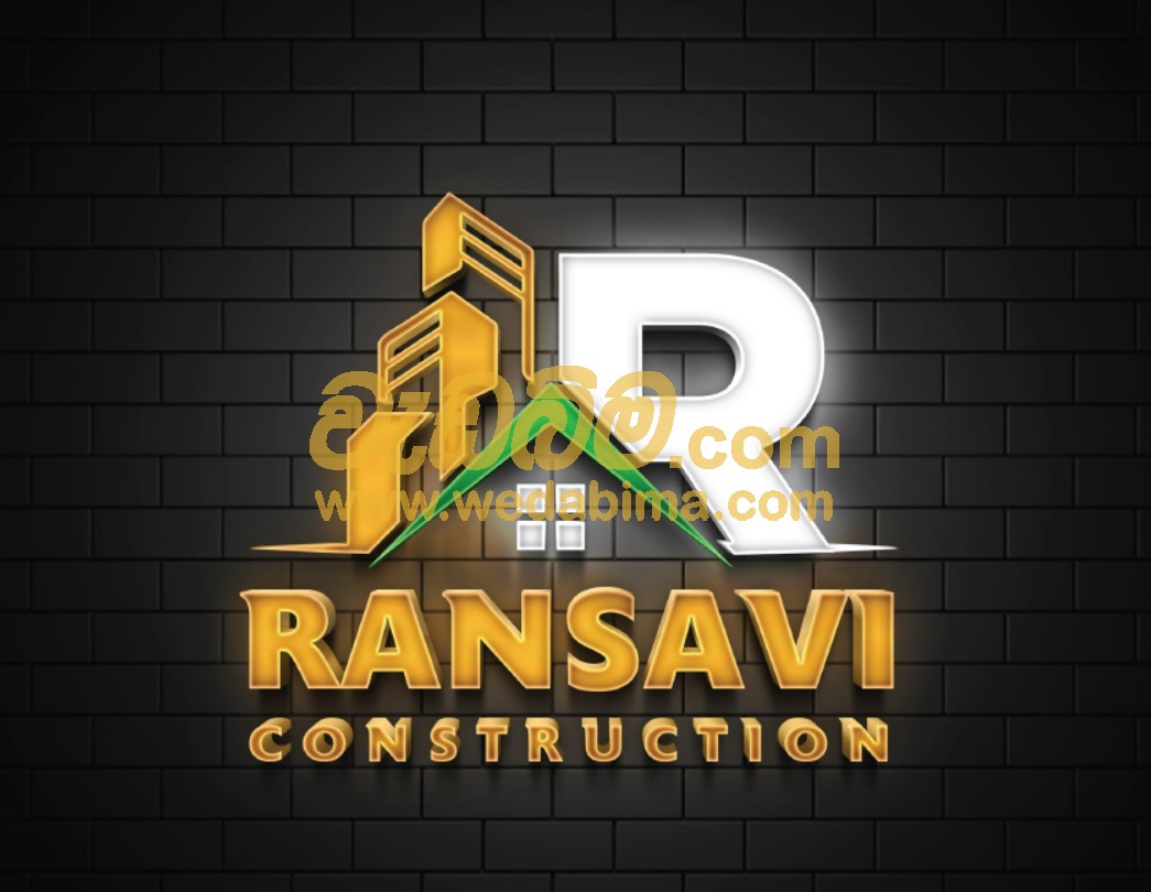 Cover image for Ransavi Construction