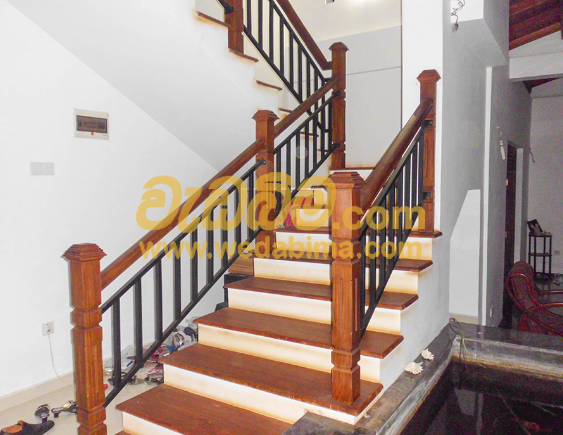 Cover image for staircase price in sri lanka