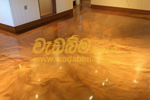 Cover image for Epoxy 3D Flooring cost in sri lanka