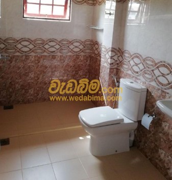 Cover image for Bathroom Tiling sri lanka