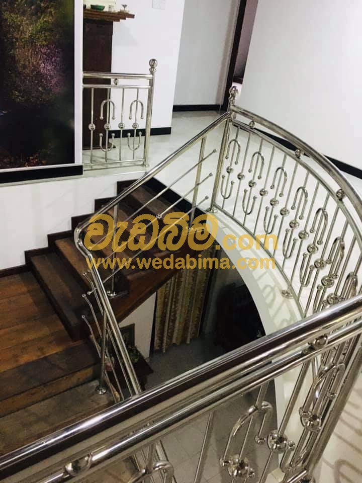Cover image for Staircase Price In Sri Lanka