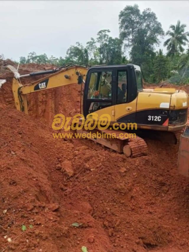 Cover image for demolition contractors in sri lanka