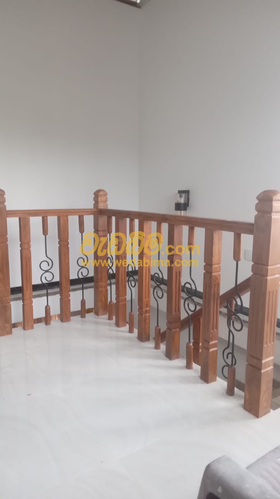 Hand railing price in sri lanka