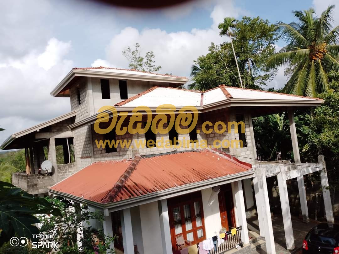 Amano Gutters Price In Sri Lanka
