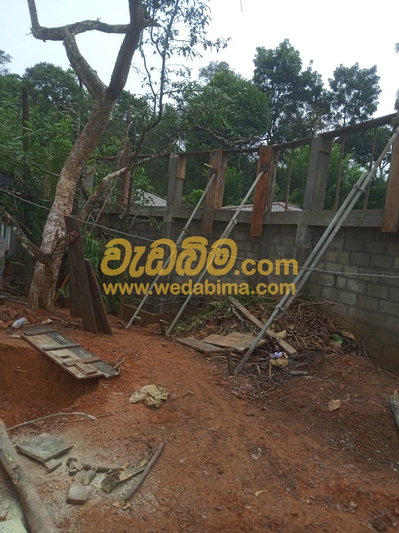 Low Cost House Builders In Sri Lanka