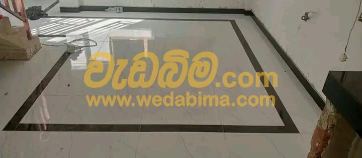 Tile Contractors In Sri Lanka