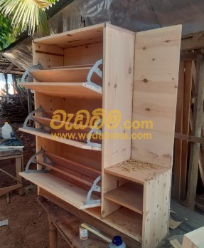 Cover image for Wood Work Price In Sri Lanka