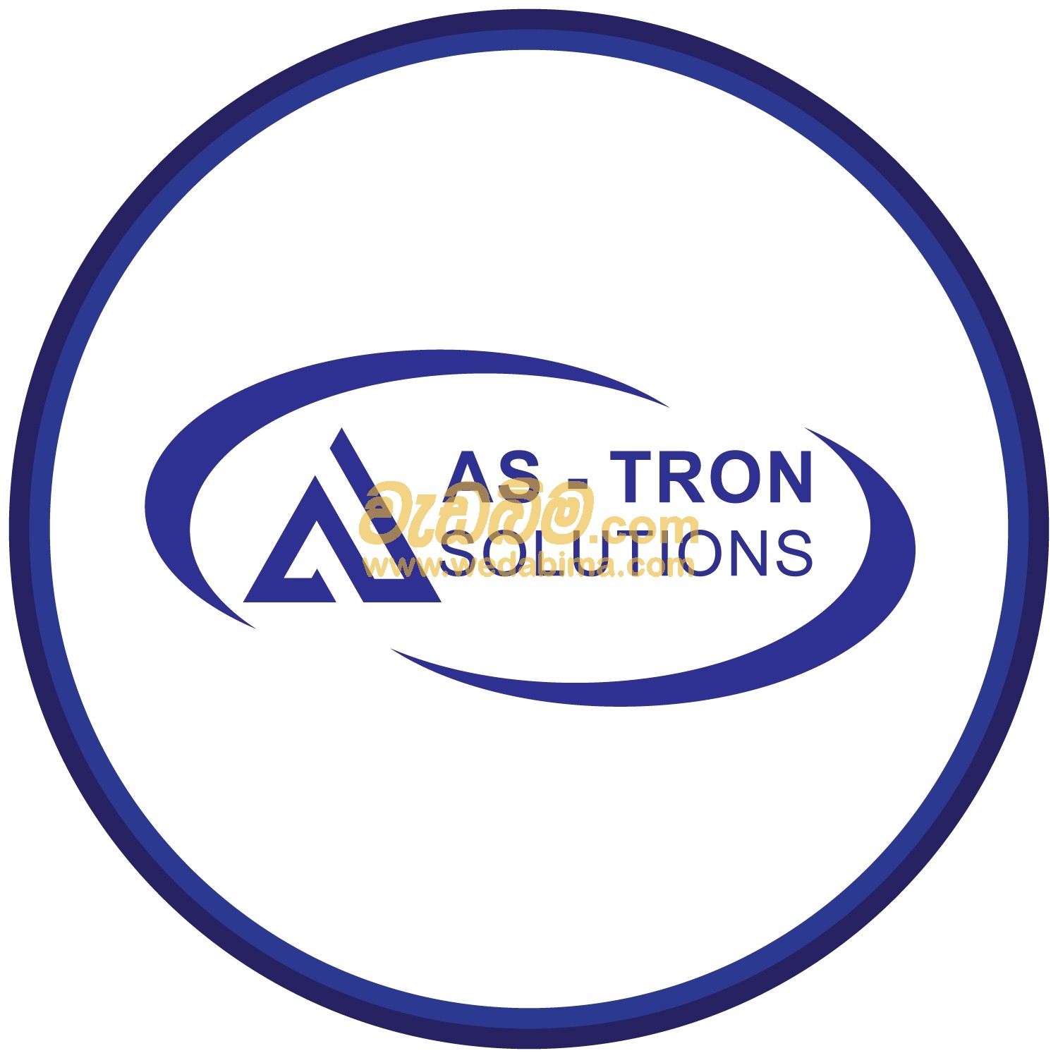 Cover image for As-Tron Solutions (Pvt) Ltd