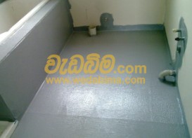 Cover image for Bathroom Waterproofing Price in Colombo