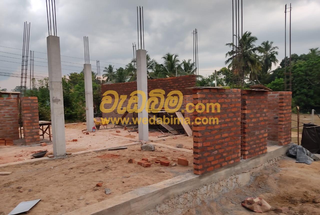 Cover image for Building Renovation Work Price In Sri Lanka