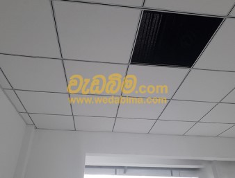 Cover image for Ceiling Solution In Sri Lanka