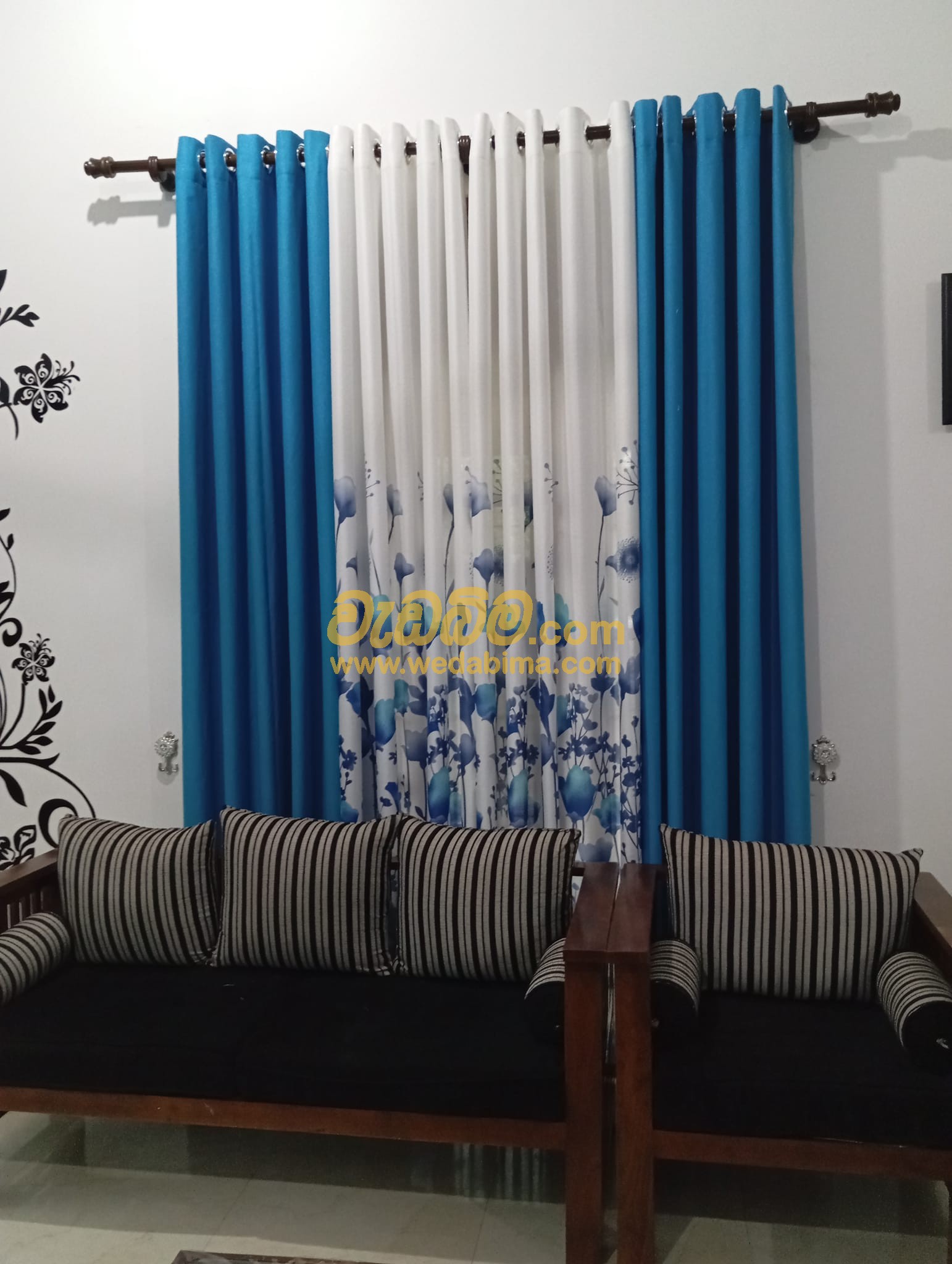 Curtain Designers In Colombo