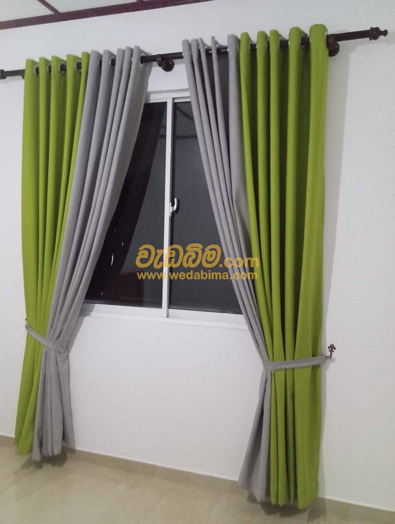 Curtain Designers Price In Sri Lanka