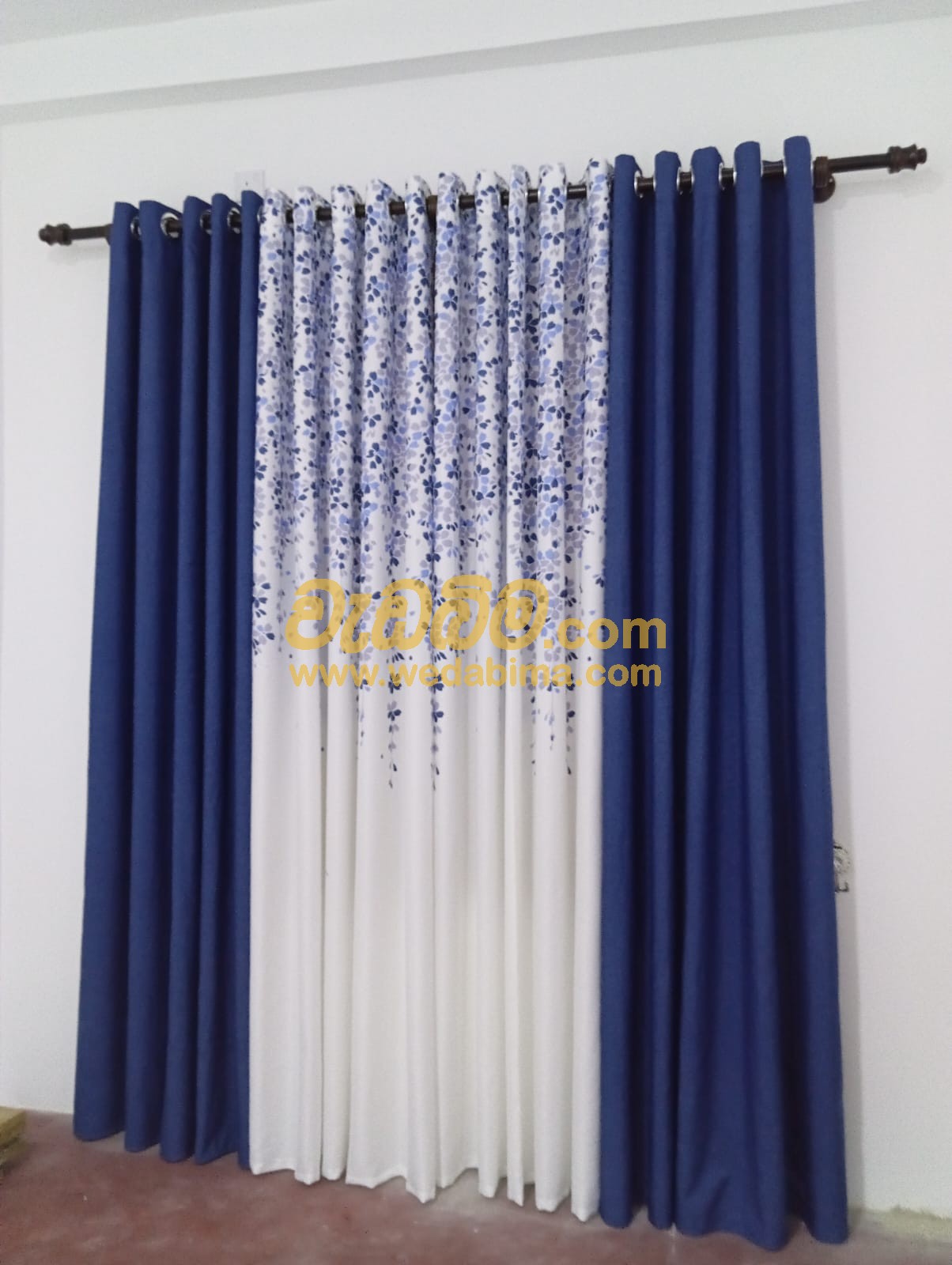 Curtain Suppliers In Colombo