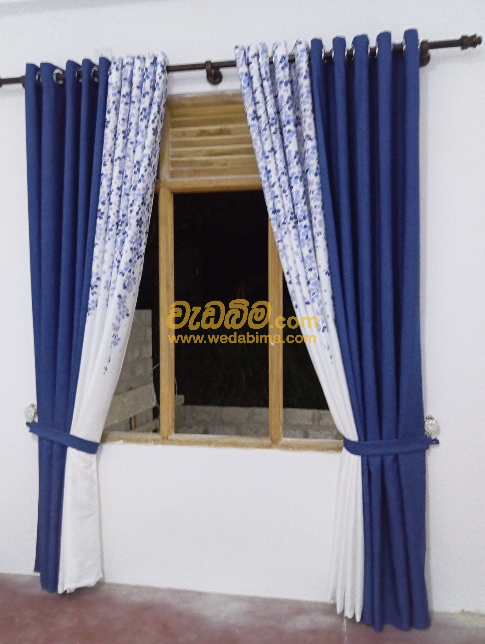 Curtain Suppliers In Sri Lanka