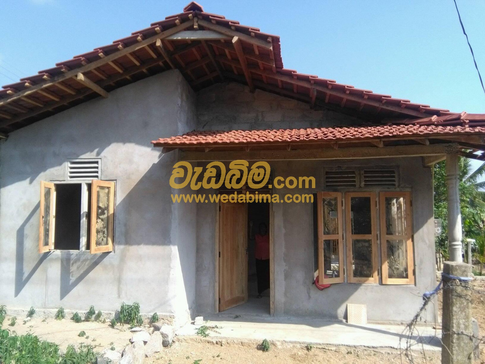 Home Construction Price In Sri Lanka