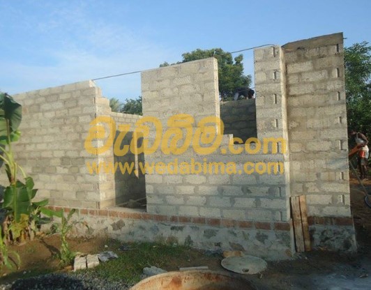 Cover image for House Builders In Sri Lanka