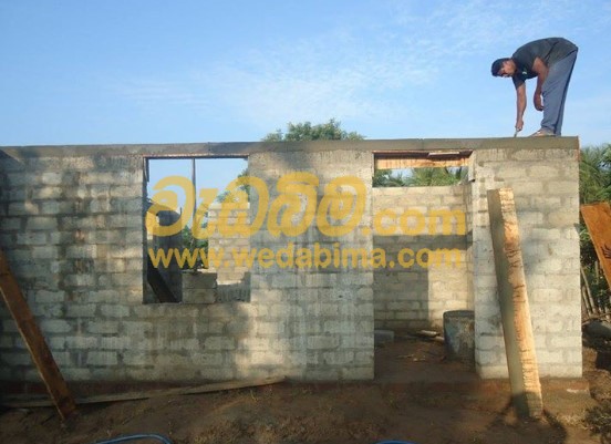 House Builders Price In Sri Lanka