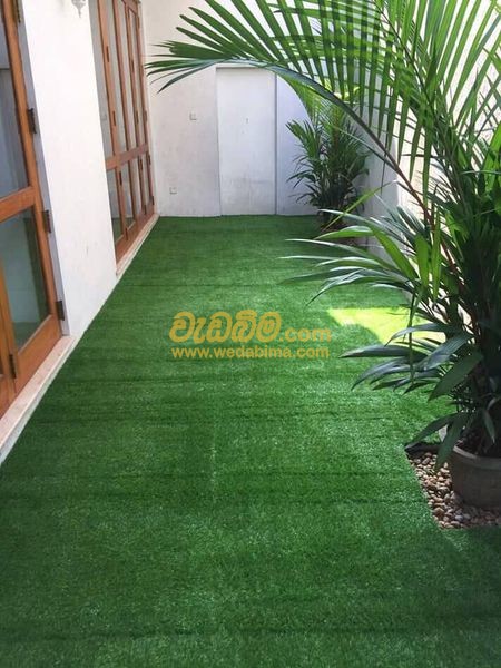 Cover image for Landscaping Services In Sri Lanka