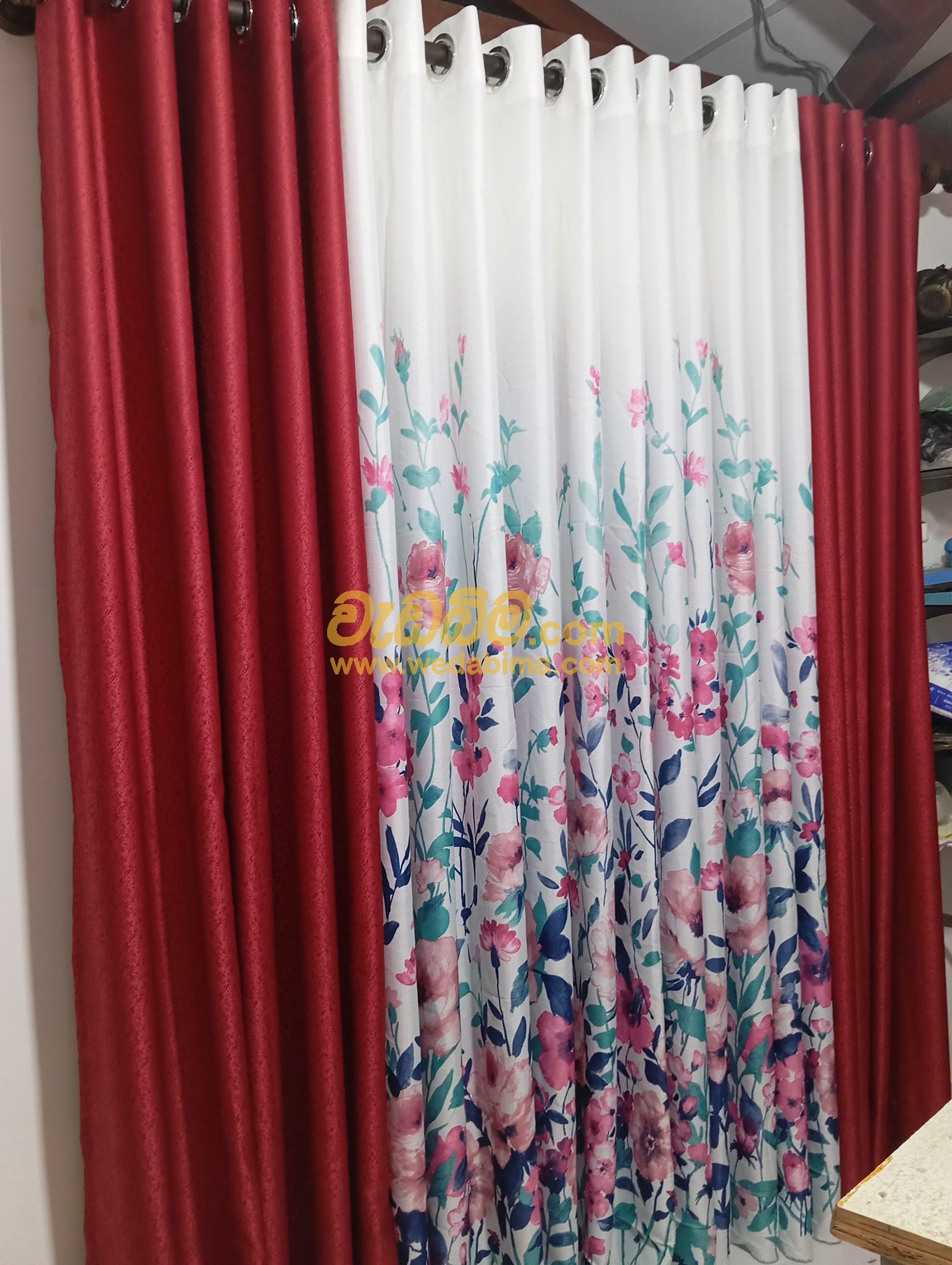 Latest Curtain Designs In Sri Lanka For Affordable Price