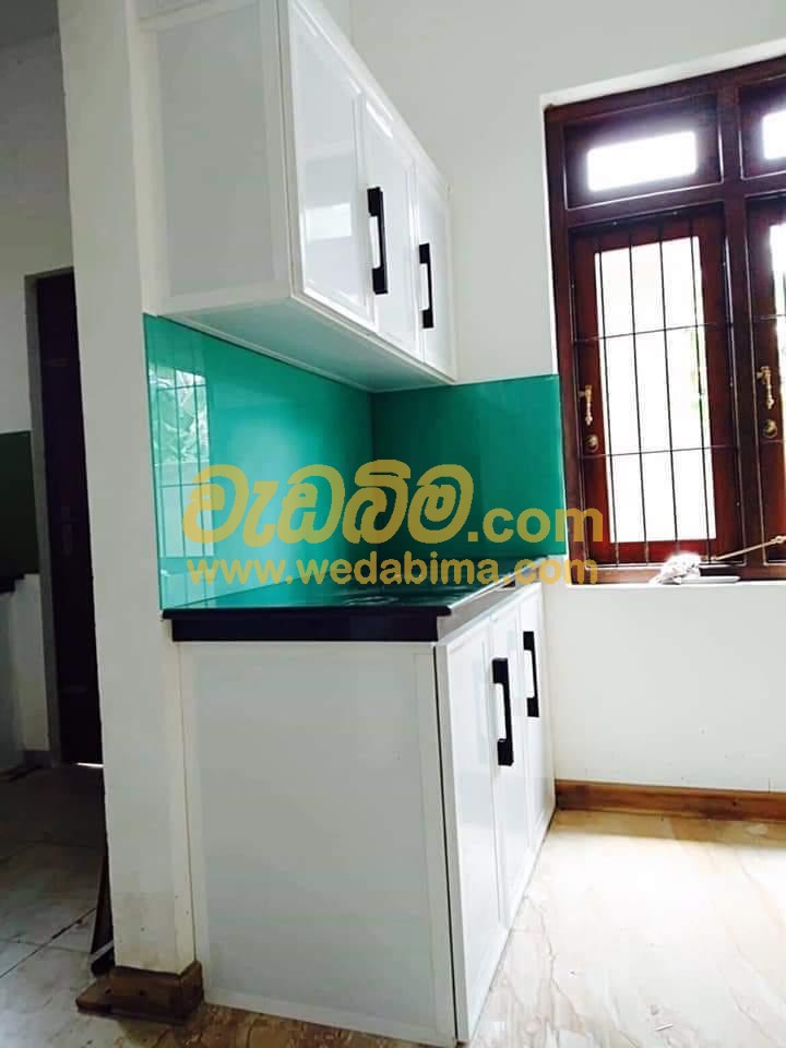 Low Cost Pantry Cupboards In Sri Lanka