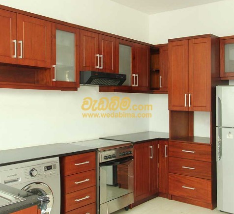 Cover image for Modern Kitchen Pantry Designs